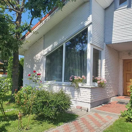 Grazinos Ir Vinco Namai * Palanga