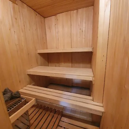 Apartment Grazinos Ir Vinco Namai Palanga