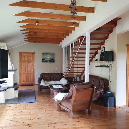 Grazinos Ir Vinco Namai Apartment