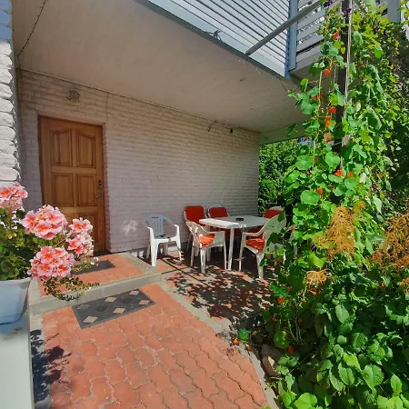 Grazinos Ir Vinco Namai Palanga