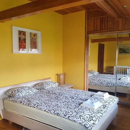 Apartment Grazinos Ir Vinco Namai