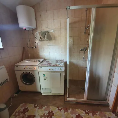 Grazinos Ir Vinco Namai Palanga