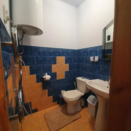 Apartment Grazinos Ir Vinco Namai Palanga