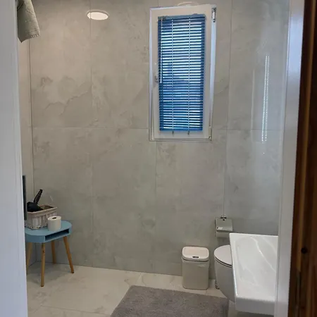 Grazinos Ir Vinco Namai