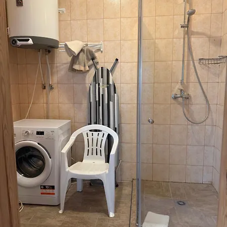 Apartment Grazinos Ir Vinco Namai Palanga