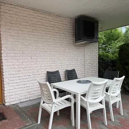 Apartment Grazinos Ir Vinco Namai