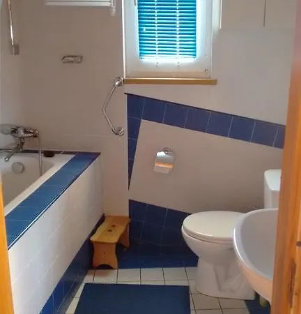 Grazinos Ir Vinco Namai Palanga