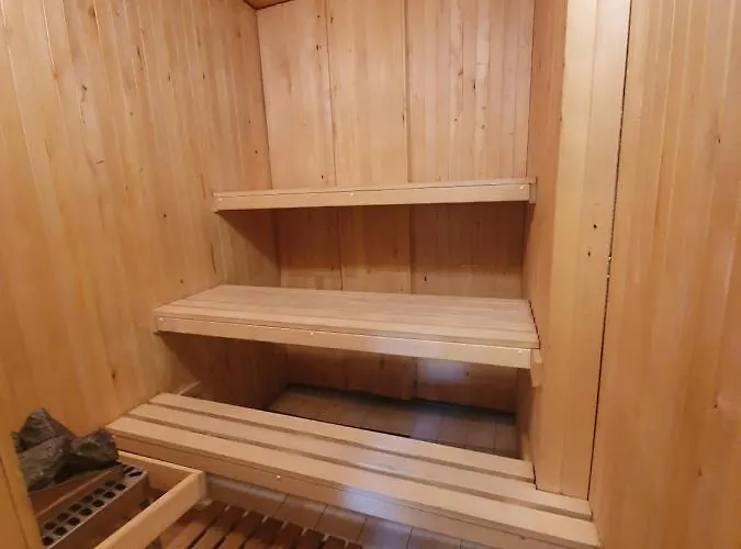 Apartment Grazinos Ir Vinco Namai Palanga