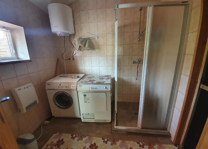 Grazinos Ir Vinco Namai Palanga