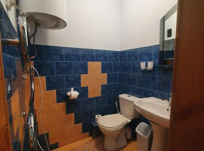 Apartment Grazinos Ir Vinco Namai Palanga