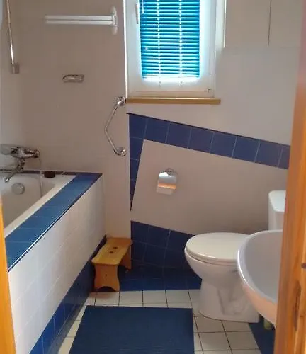 Grazinos Ir Vinco Namai Palanga